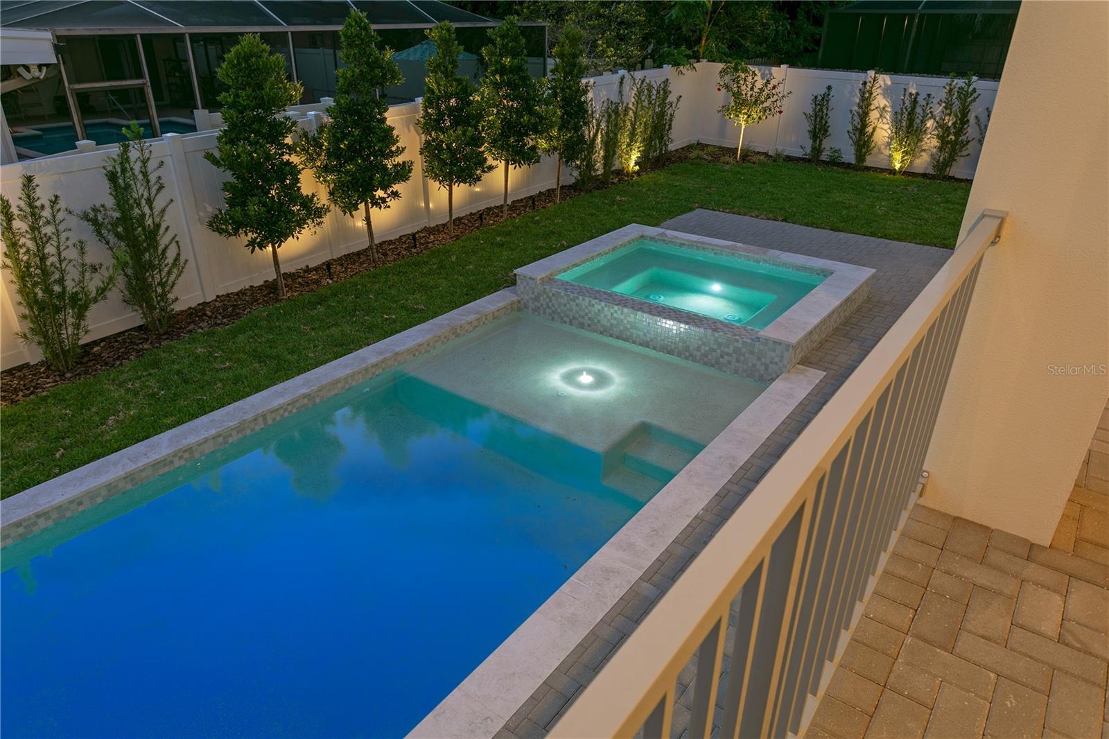 BEL MAR SHORES REV - Residential