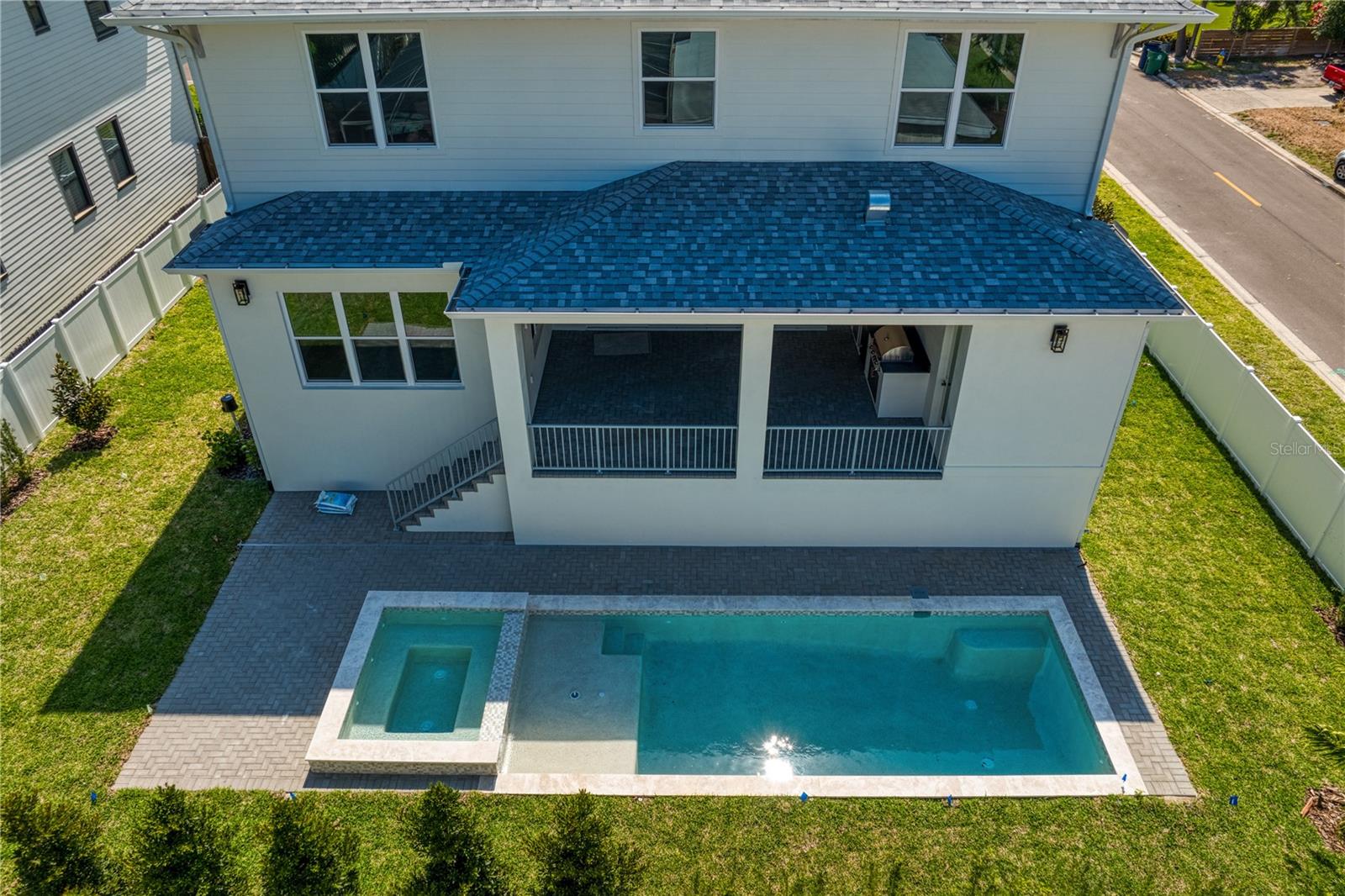 BEL MAR SHORES REV - Residential