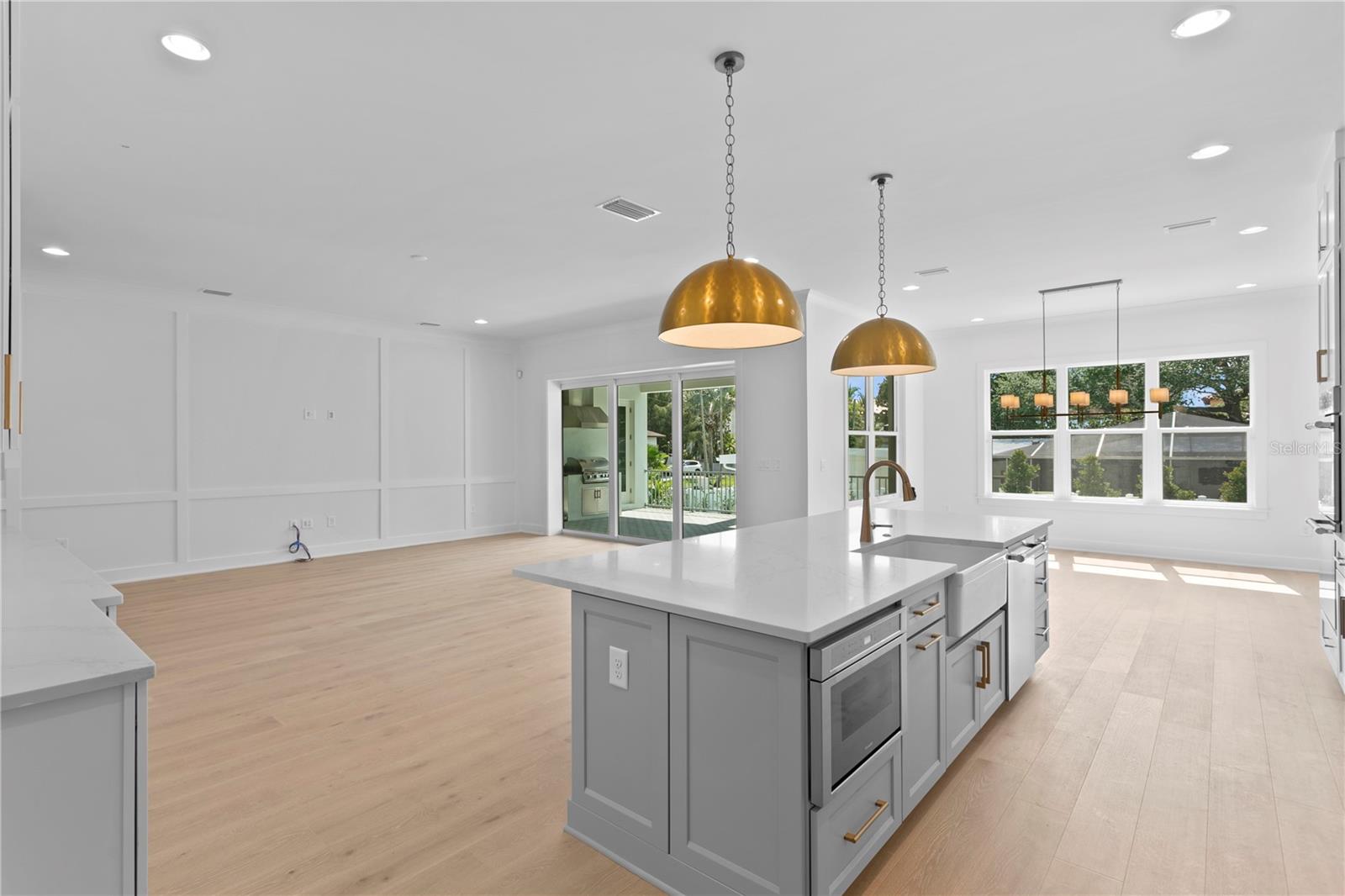 BEL MAR SHORES REV - Residential