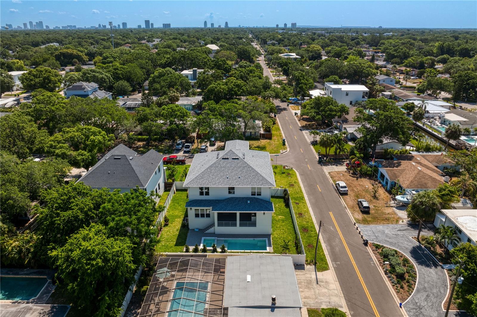 BEL MAR SHORES REV - Residential