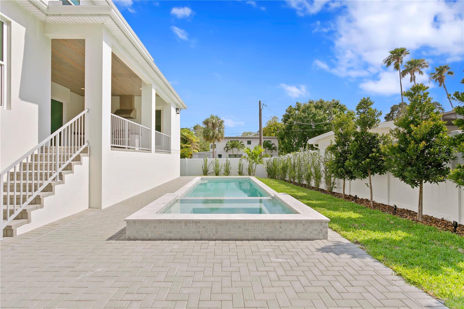 BEL MAR SHORES REV - Residential