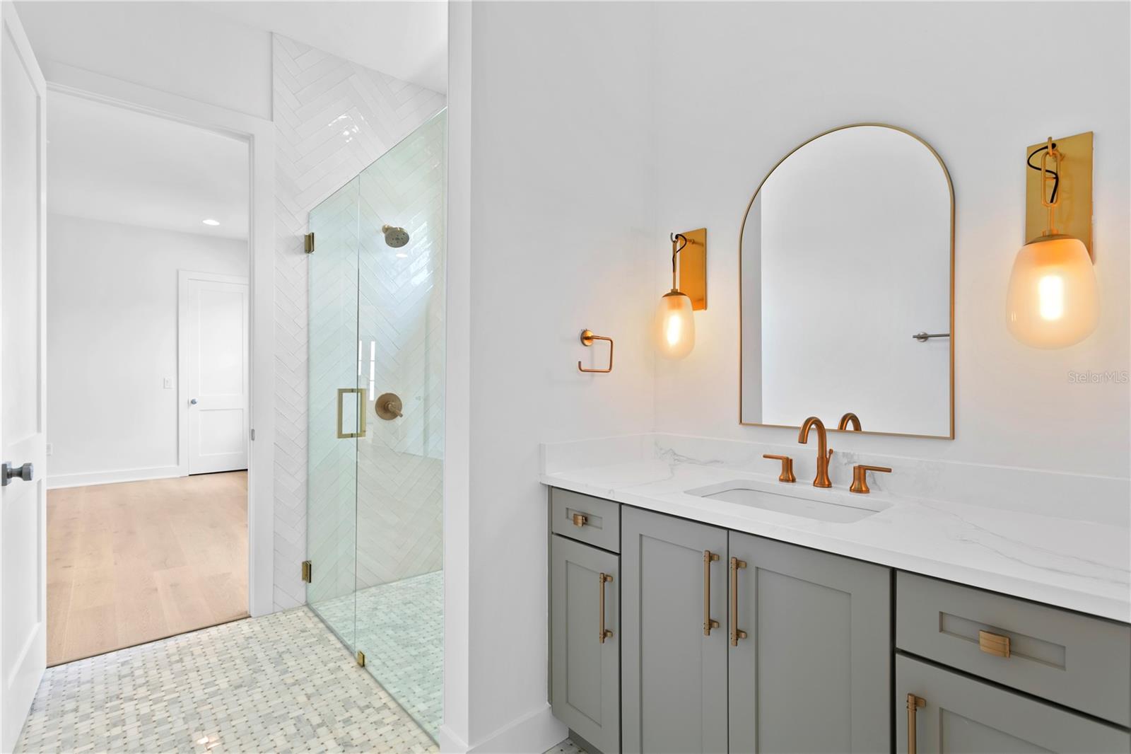 BEL MAR SHORES REV - Residential