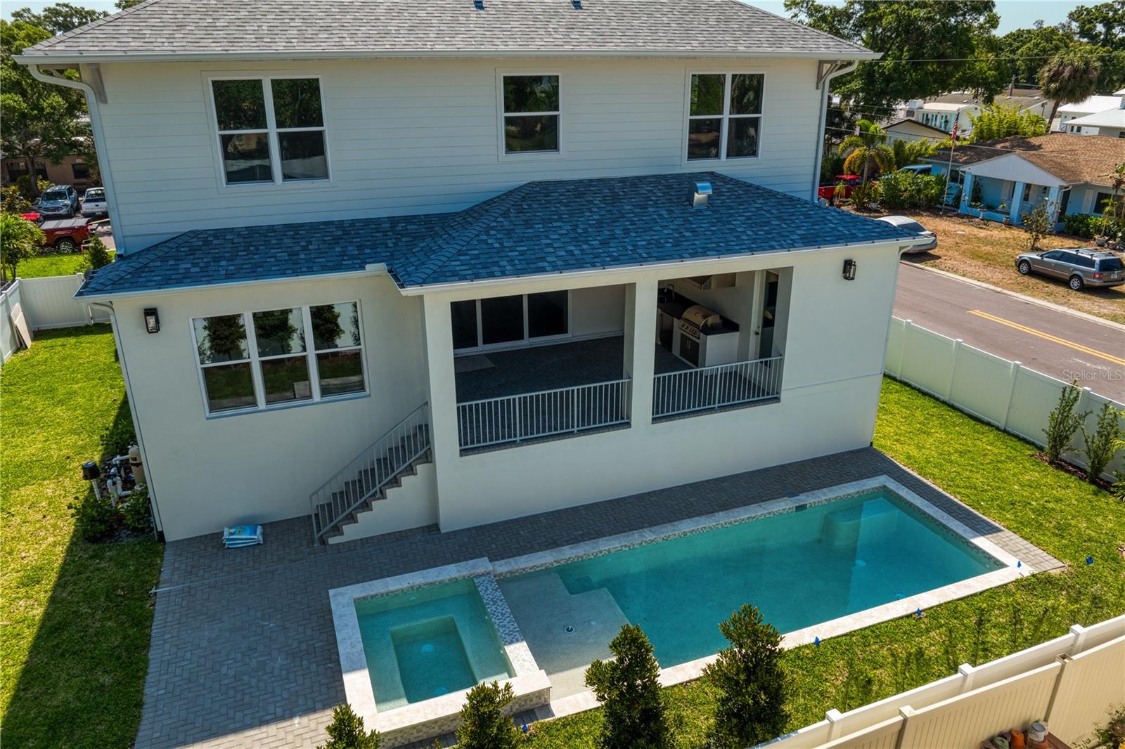 BEL MAR SHORES REV - Residential