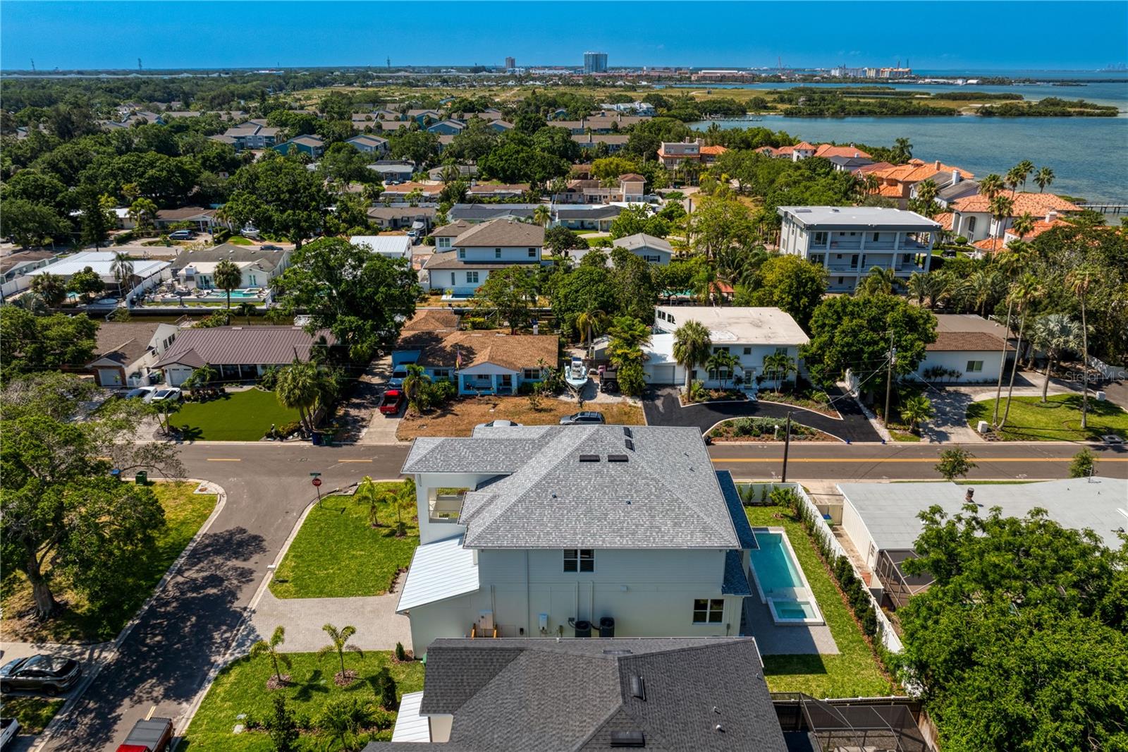 BEL MAR SHORES REV - Residential