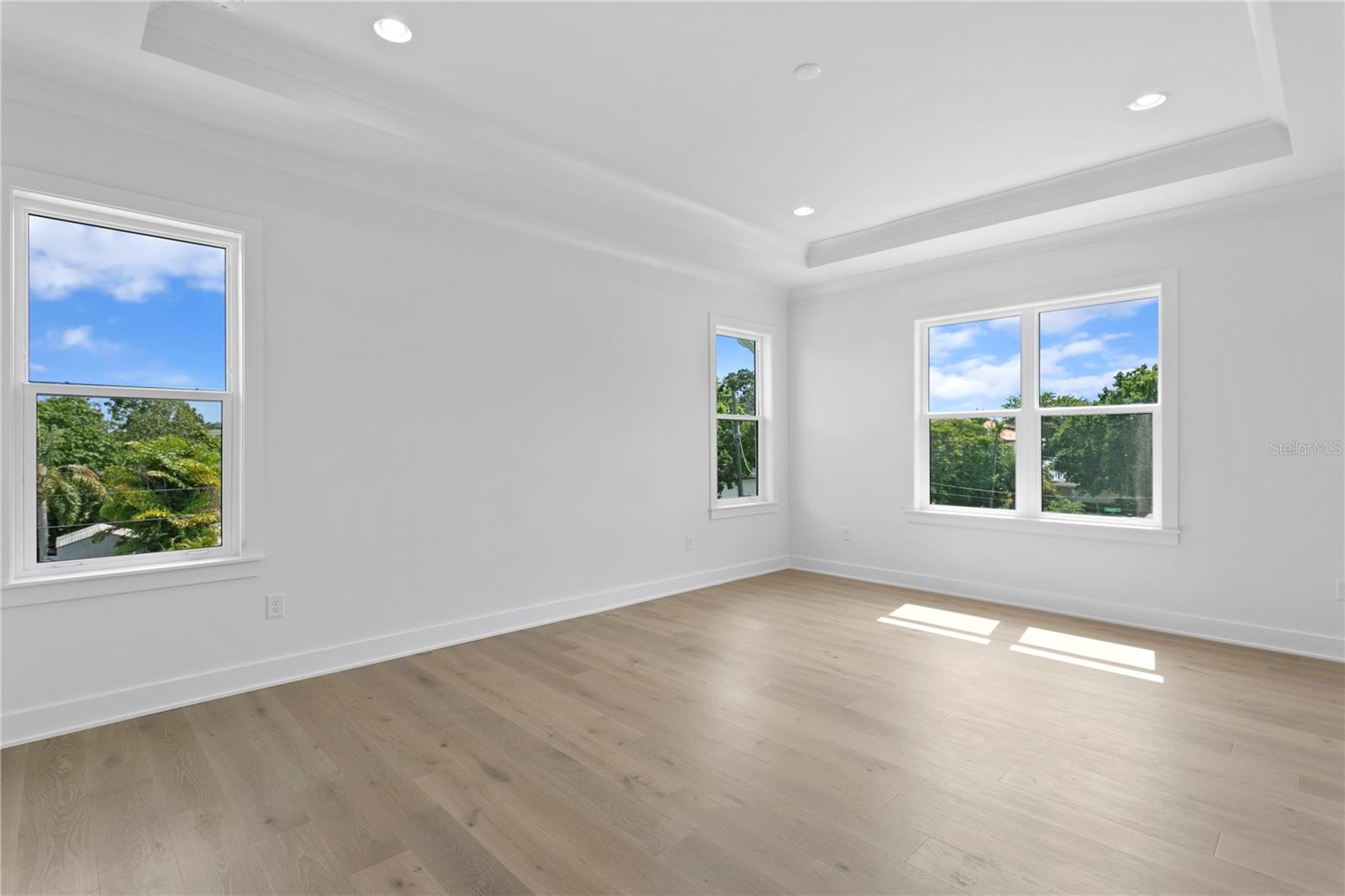 BEL MAR SHORES REV - Residential