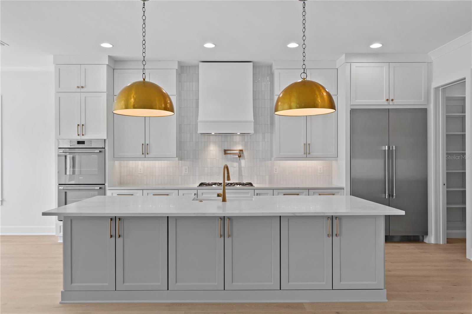 BEL MAR SHORES REV - Residential