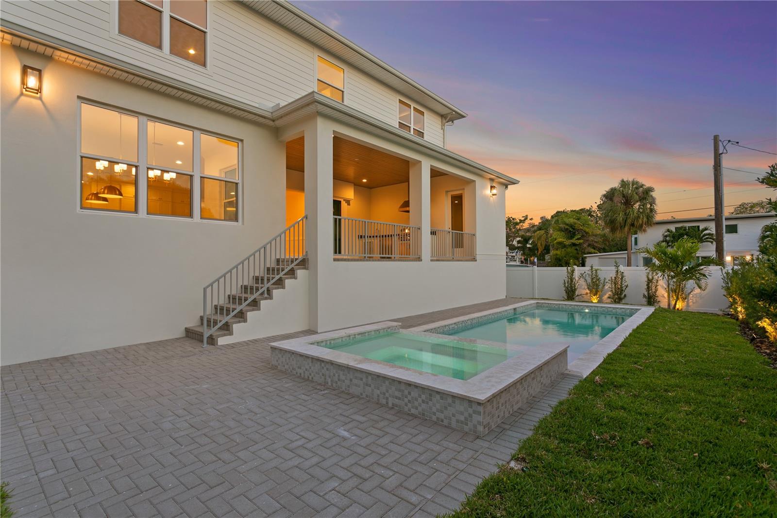 BEL MAR SHORES REV - Residential