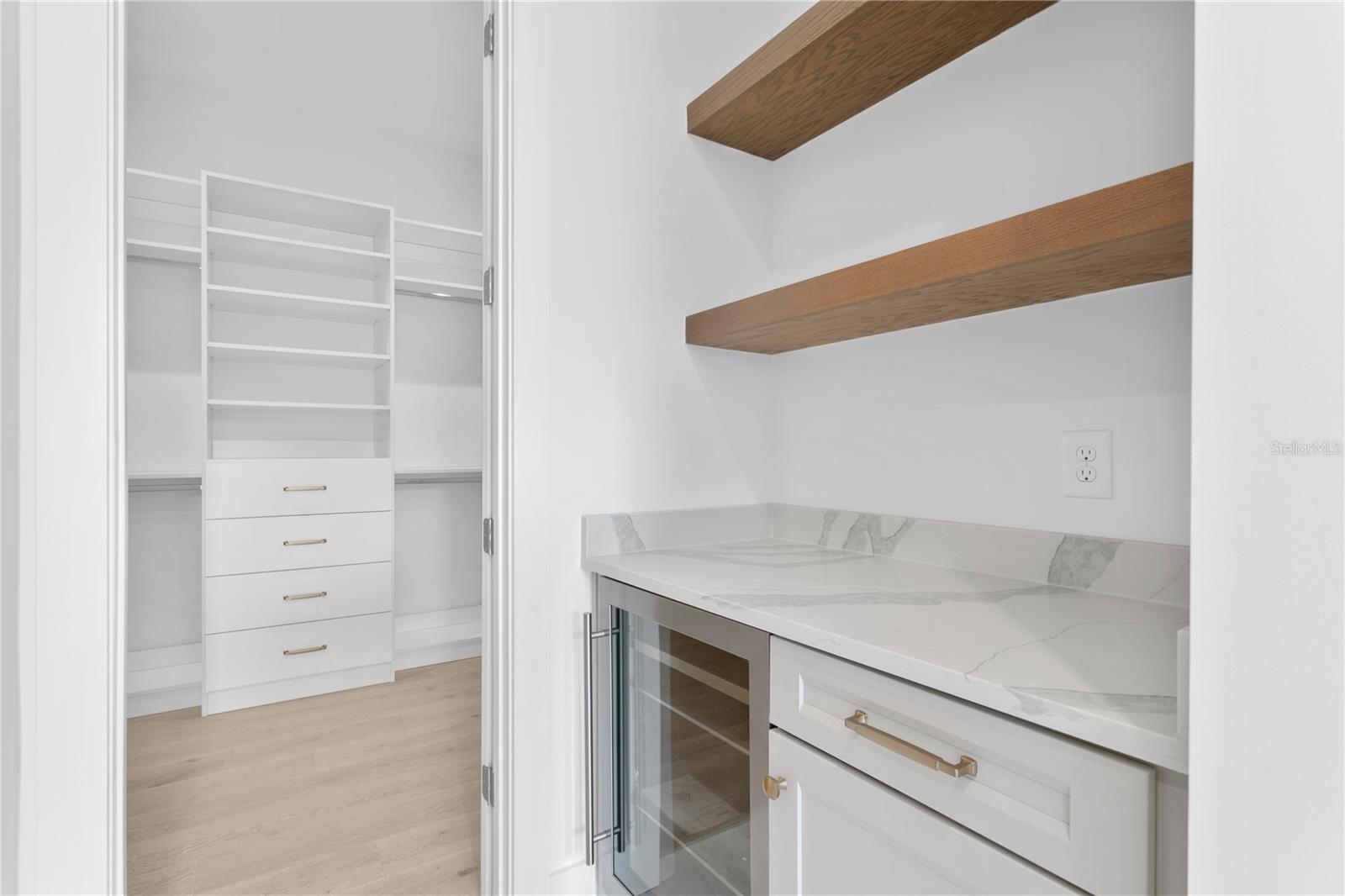 BEL MAR SHORES REV - Residential