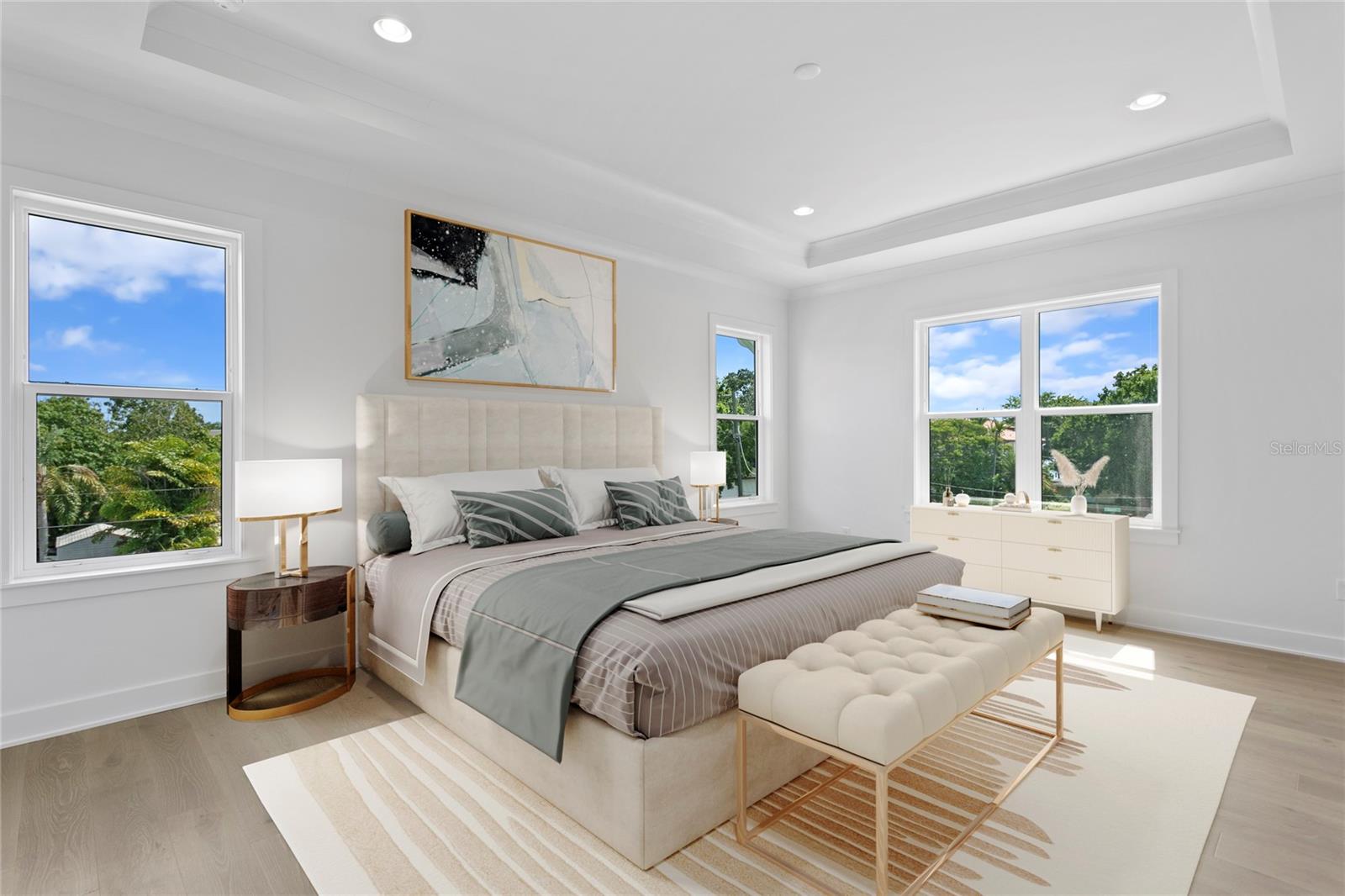 BEL MAR SHORES REV - Residential