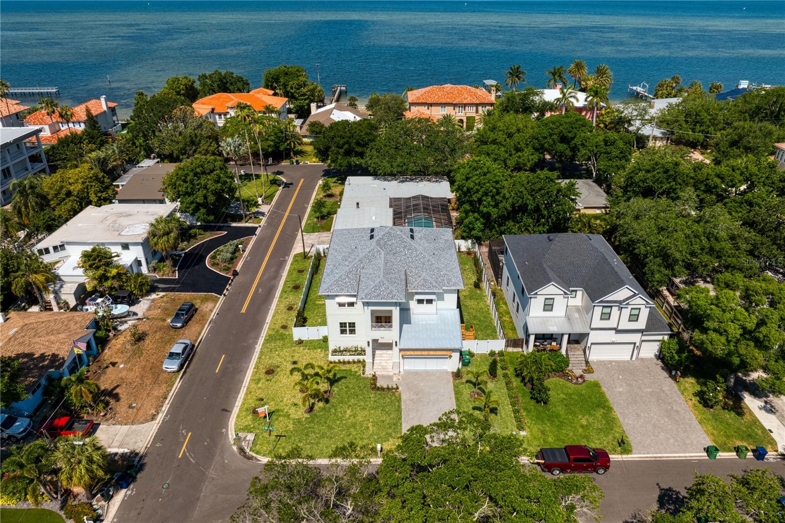 BEL MAR SHORES REV - Residential