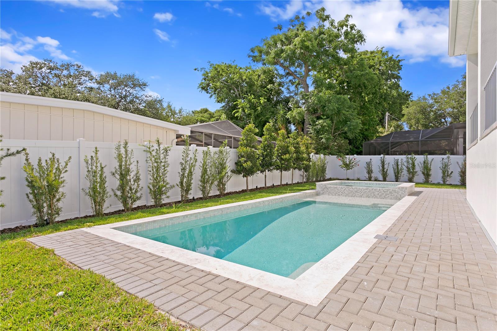 BEL MAR SHORES REV - Residential