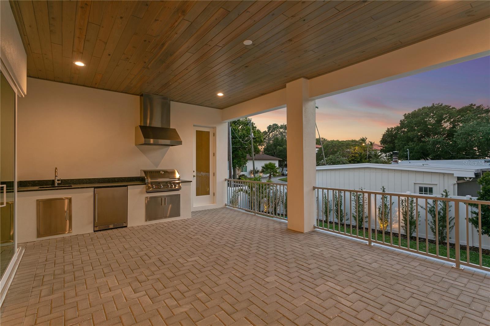 BEL MAR SHORES REV - Residential