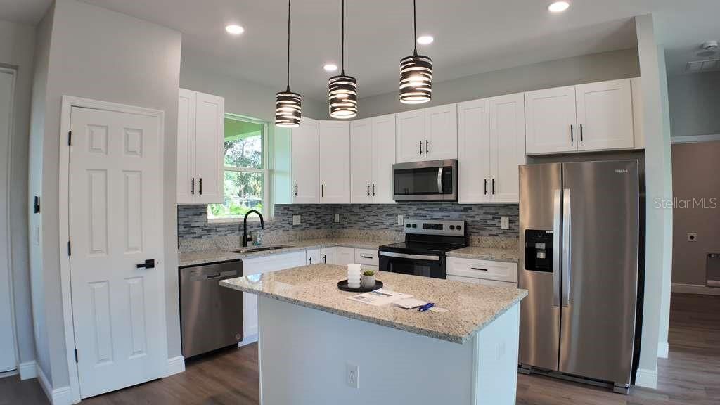 Photo of 4200 Leaf Road, Sebring, FL 33875 (MLS # O6391600)