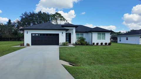 Photo of 4200 Leaf Road, Sebring, FL 33875 (MLS # O6391600)