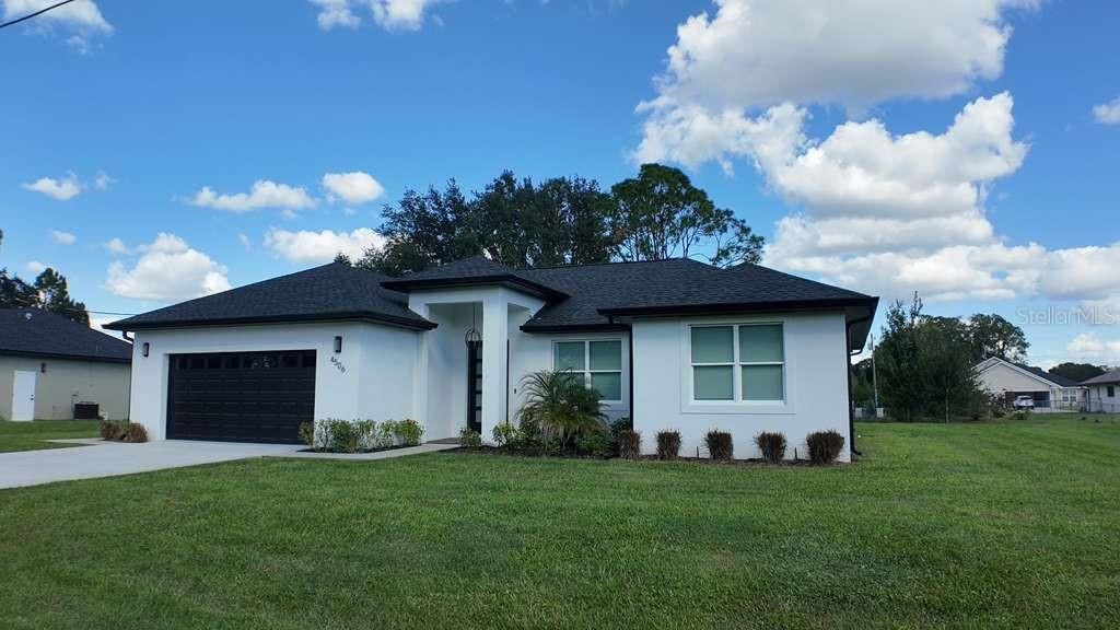 Photo of 4200 Leaf Road, Sebring, FL 33875 (MLS # O6391600)