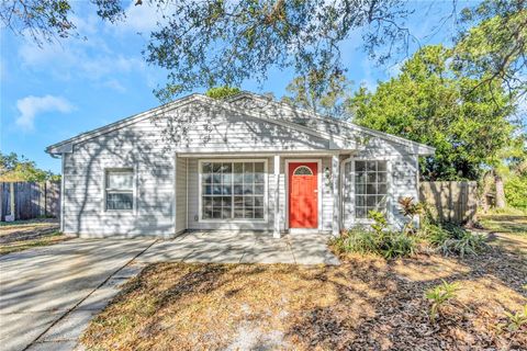 A home in PALM HARBOR