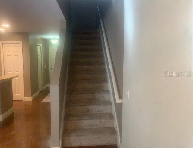 WEDGEWOOD TWNHMS - Residential Lease