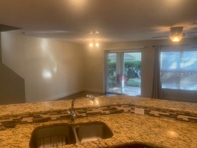 WEDGEWOOD TWNHMS - Residential Lease