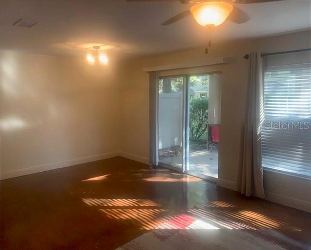 WEDGEWOOD TWNHMS - Residential Lease