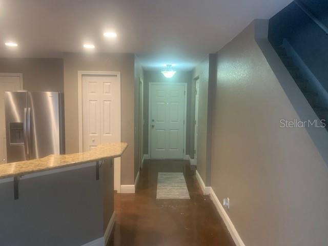 WEDGEWOOD TWNHMS - Residential Lease