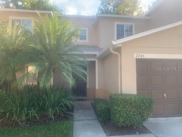 WEDGEWOOD TWNHMS - Residential Lease