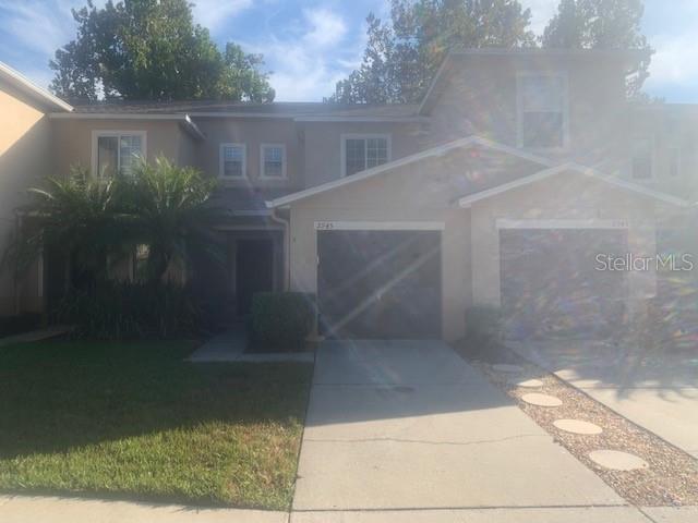 WEDGEWOOD TWNHMS - Residential Lease