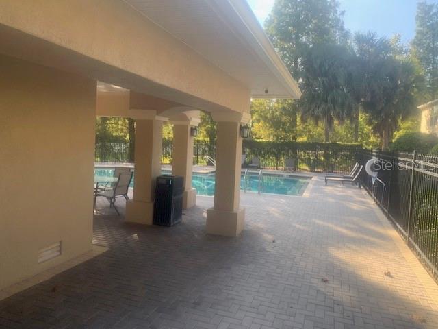 WEDGEWOOD TWNHMS - Residential Lease