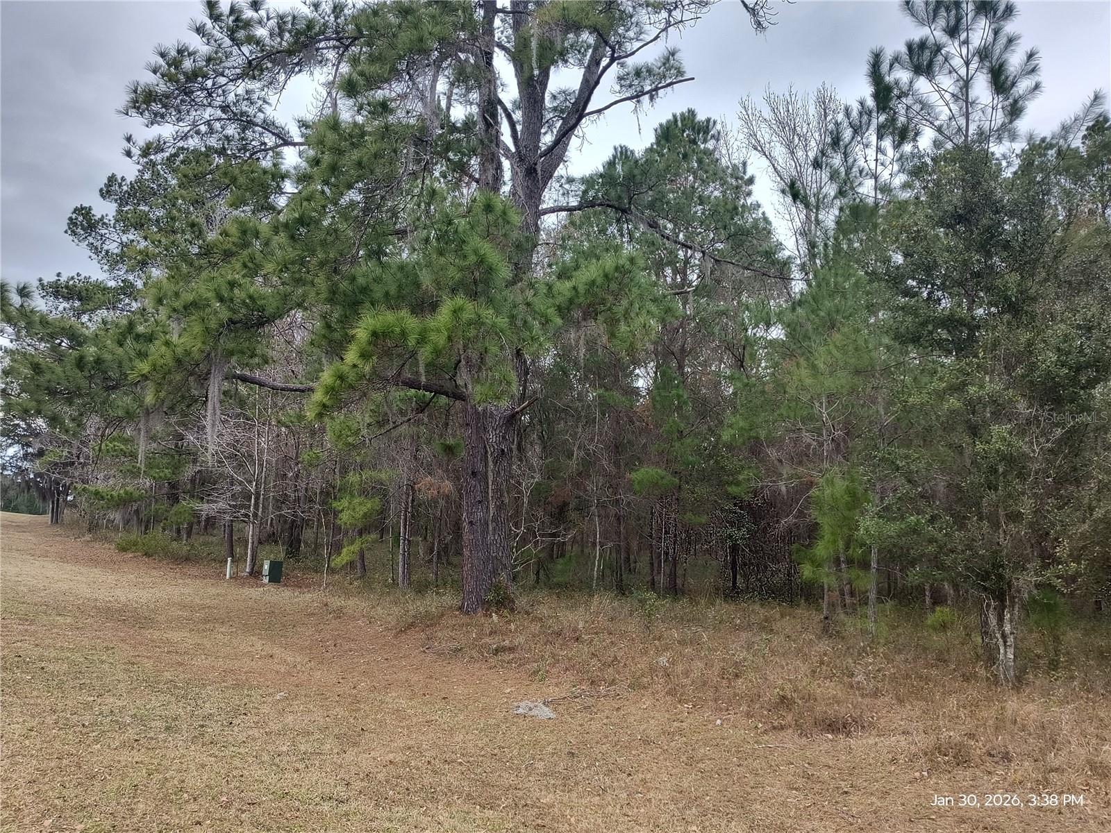 THE VILLAGE AT HIDDEN LAKES - Land