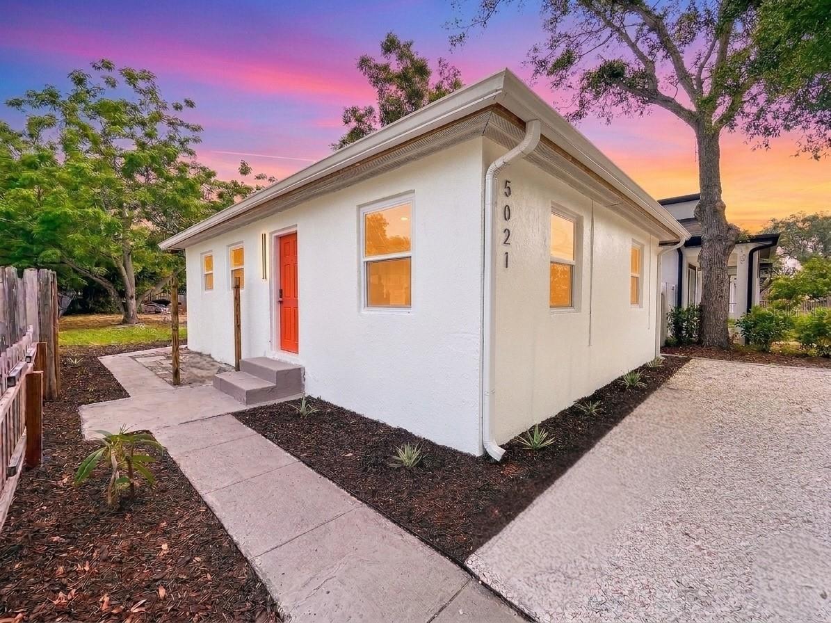 ARDMORE HEIGHTS - Residential