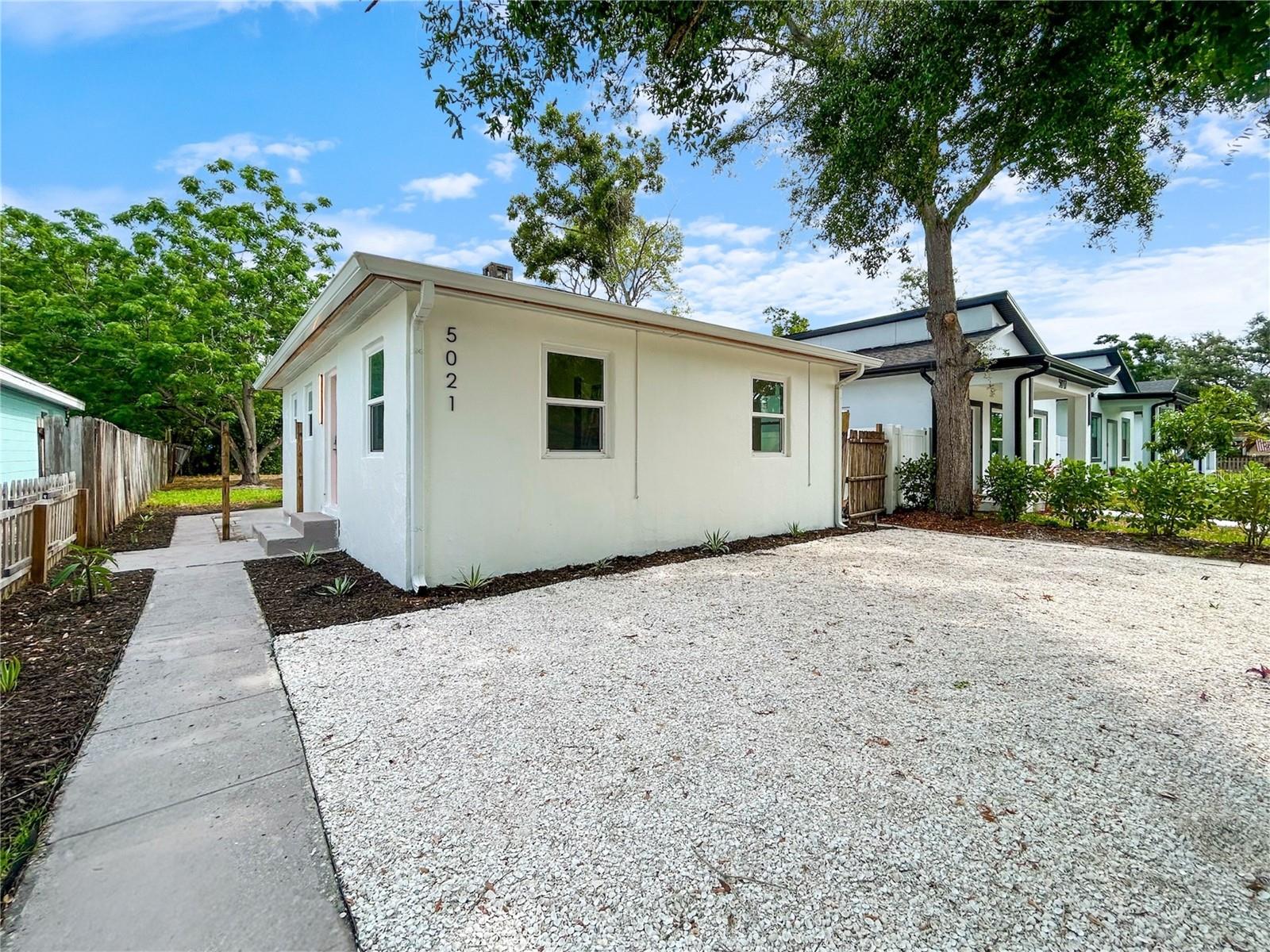 ARDMORE HEIGHTS - Residential