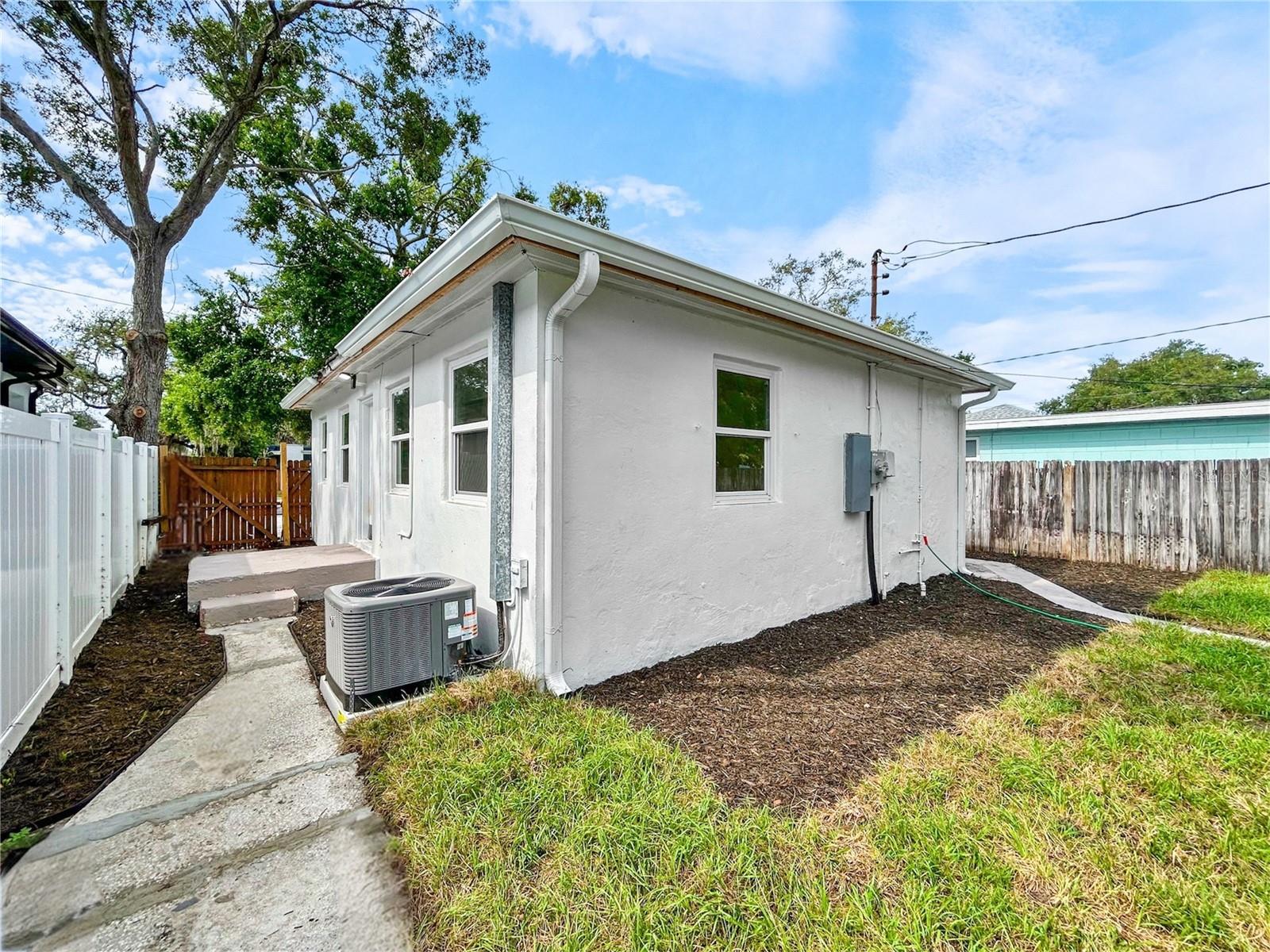 ARDMORE HEIGHTS - Residential