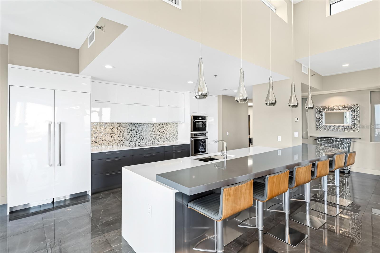 PIERRE - Residential