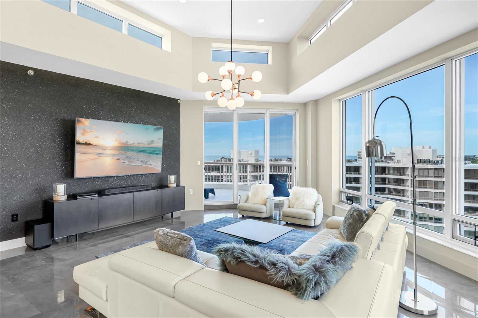 PIERRE - Residential