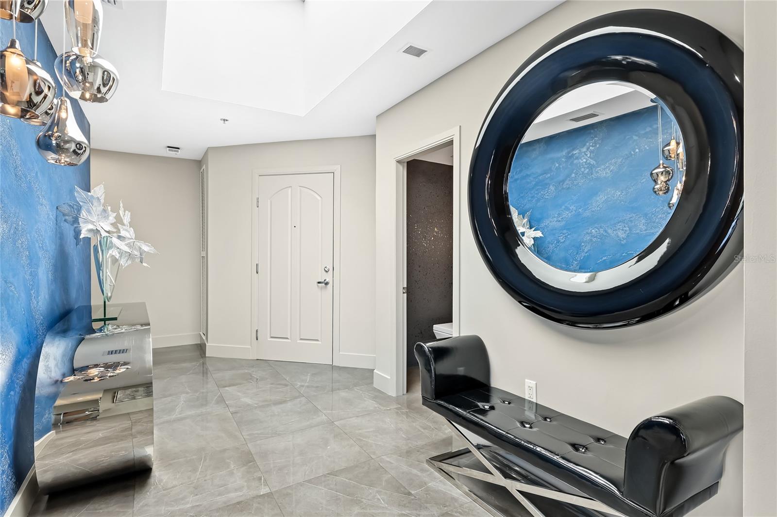 PIERRE - Residential