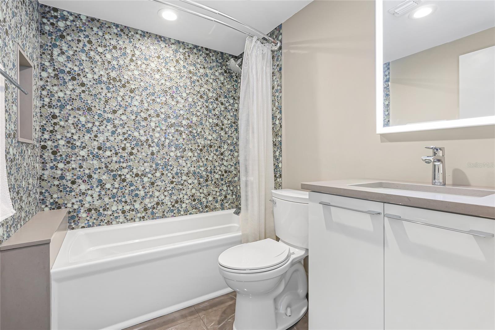 PIERRE - Residential