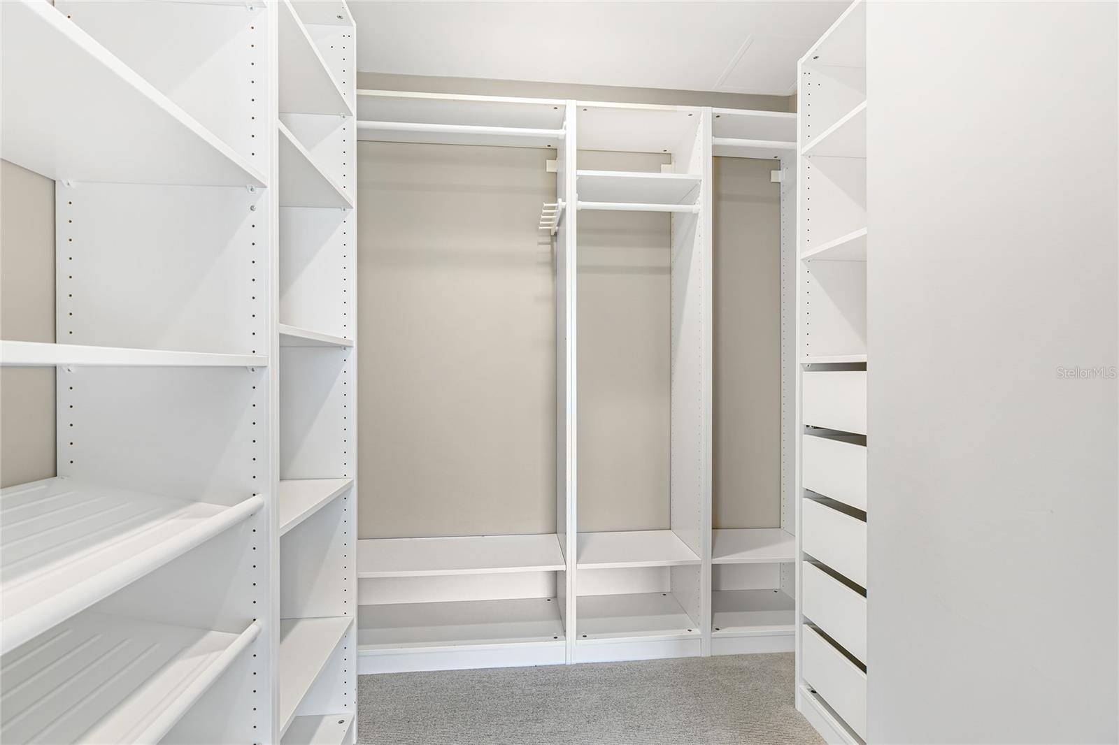 PIERRE - Residential