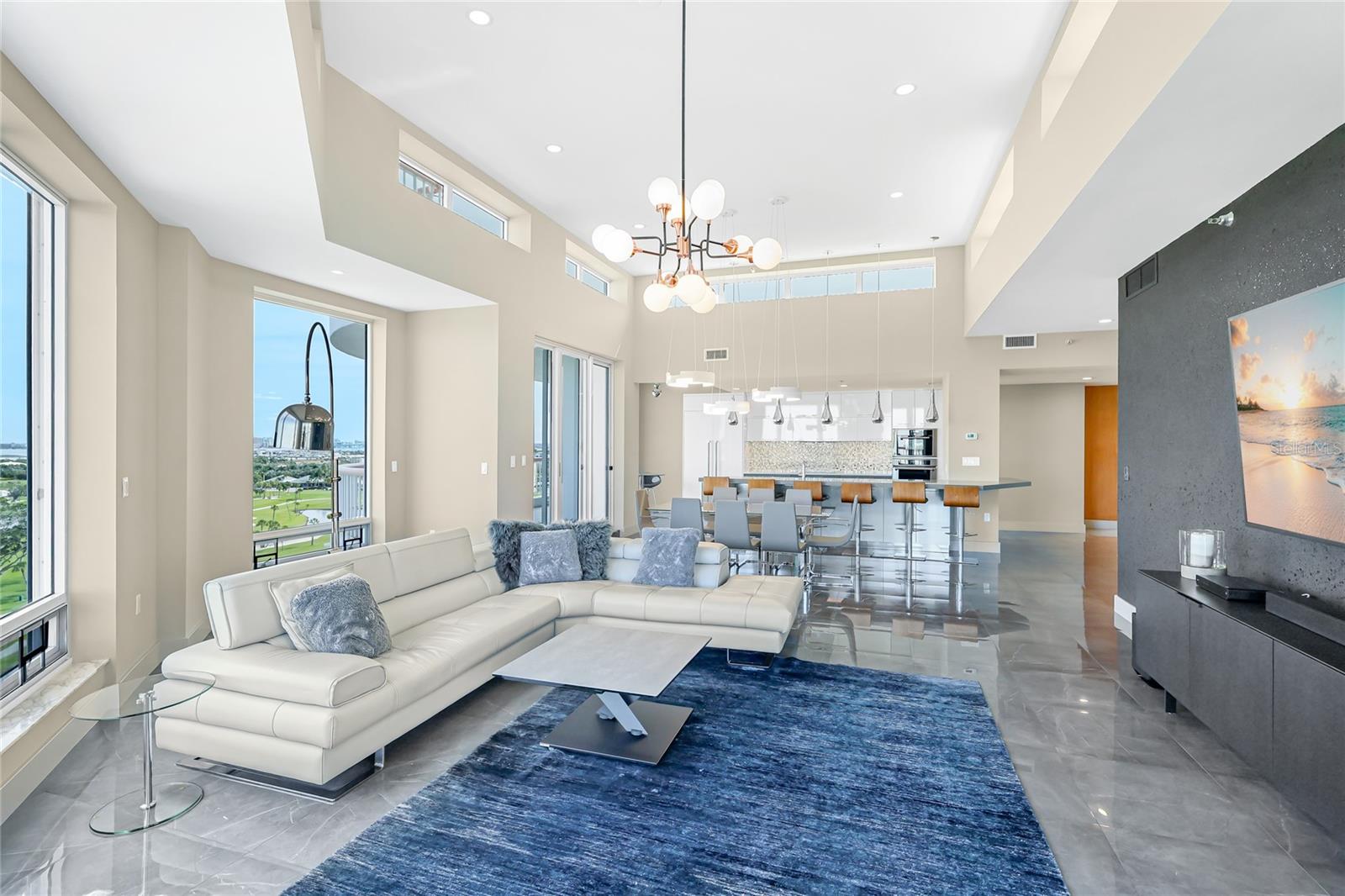 PIERRE - Residential