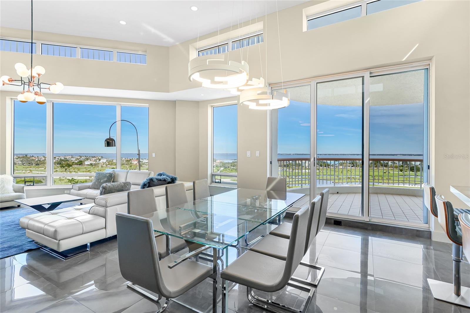 PIERRE - Residential