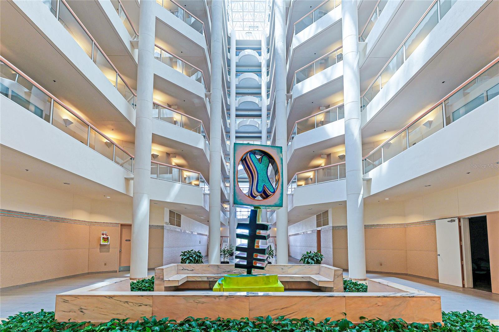 PIERRE - Residential