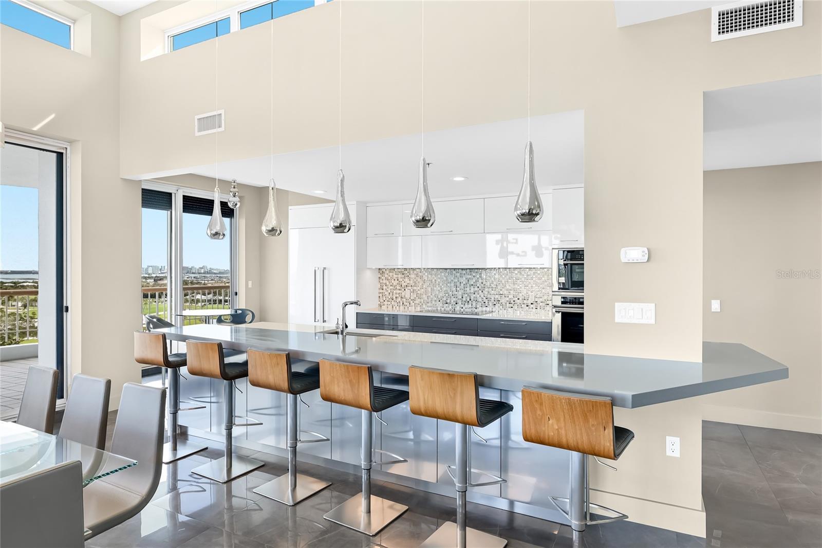 PIERRE - Residential