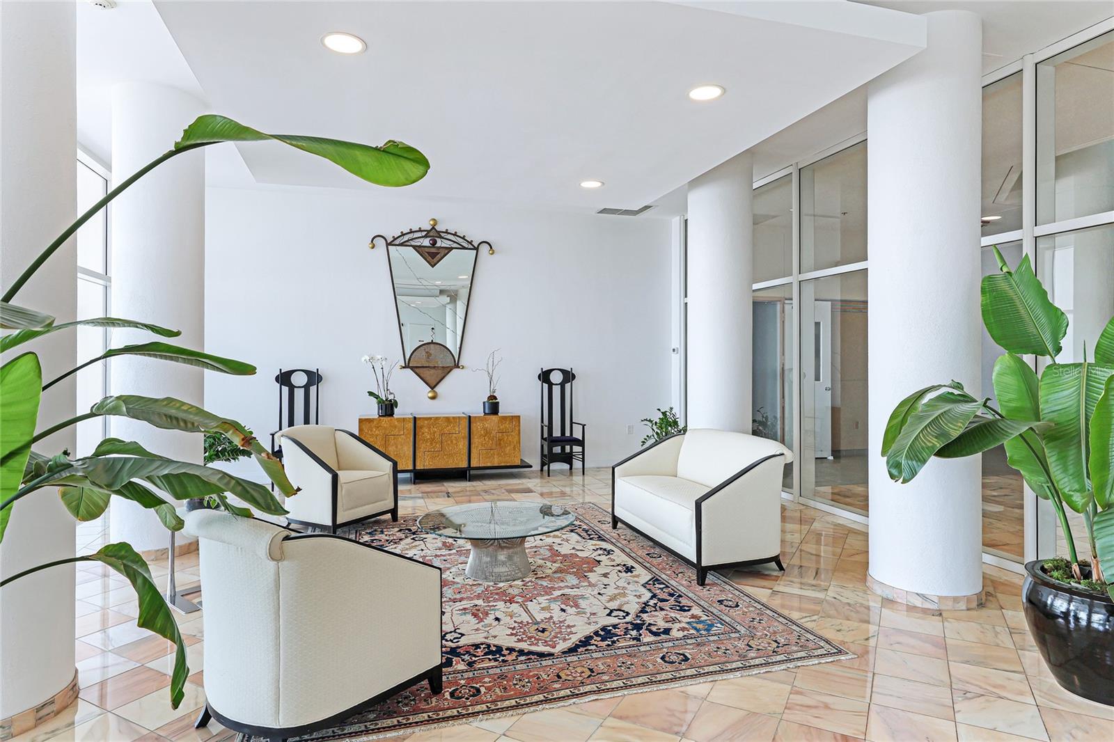 PIERRE - Residential