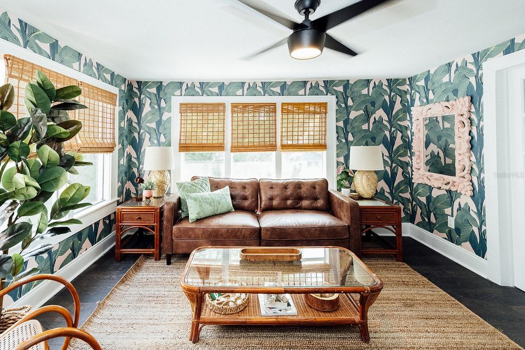 Photo of 809 10th Avenue N #6, St Petersburg, FL 33701 (MLS # TB8413889)