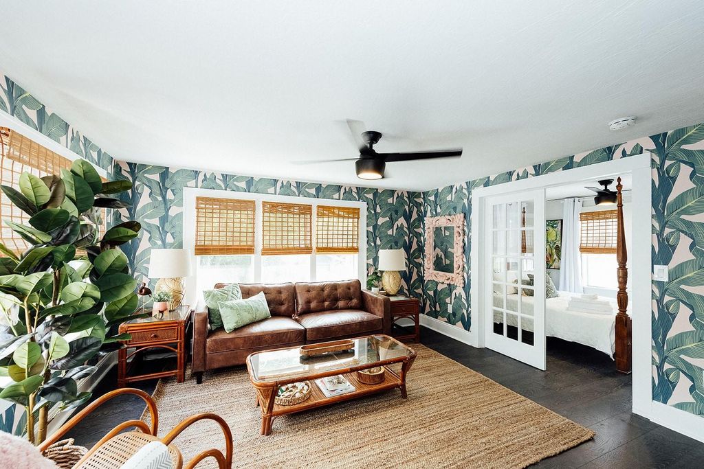 Photo of 809 10th Avenue N #6, St Petersburg, FL 33701 (MLS # TB8413889)