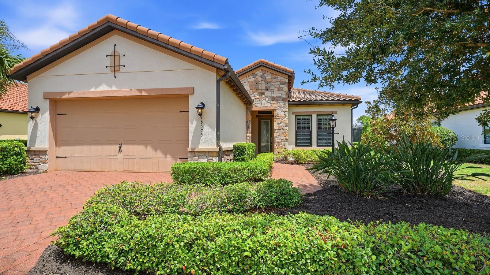 16525 HILLSIDE CIRCLE