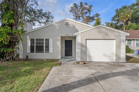 Photo of 1706 E Fern Street, Tampa, FL 33610 (MLS # TB8421895)