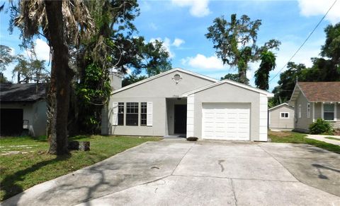 Photo of 1706 E Fern Street, Tampa, FL 33610 (MLS # TB8421895)