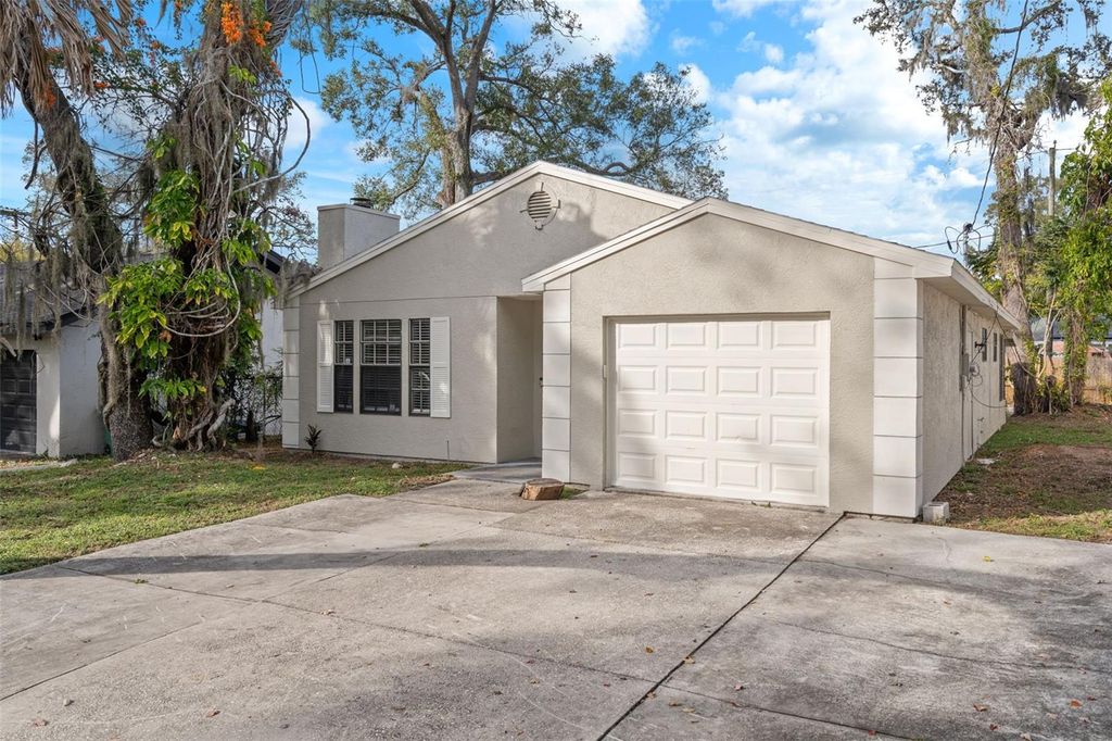Photo of 1706 E Fern Street, Tampa, FL 33610 (MLS # TB8421895)