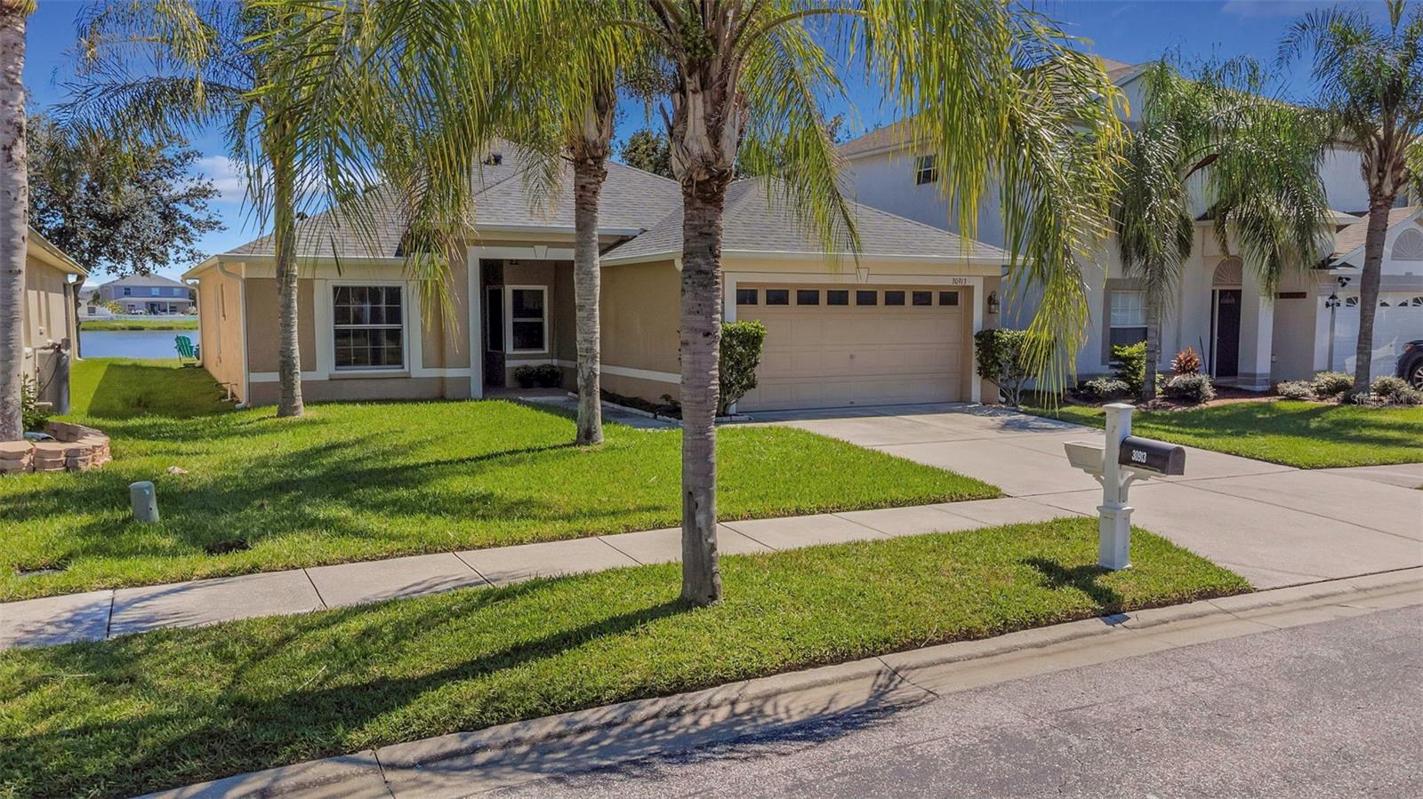 30913 BRIDGEGATE DRIVE