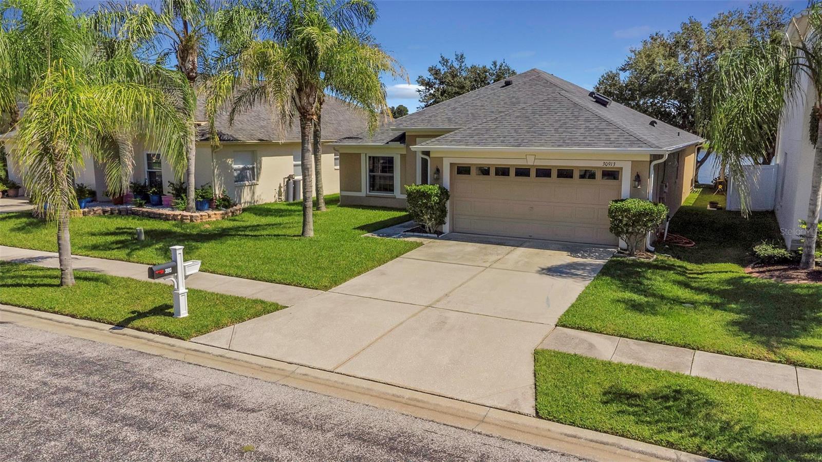 30913 BRIDGEGATE DRIVE