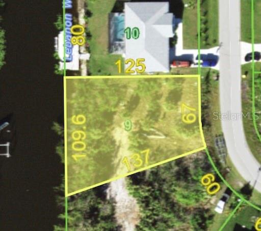 Build your dream home on this oversized west-facing lot in the highly sought-after waterfront community of South Gulf Cove. Enjoy breathtaking Florida sunsets from your future lanai and take advantage of the community's 55 miles of canals, fast access to open water and Charlotte Harbor. This growing area is rich with wildlife and designated as a bird sanctuary, offering a serene natural setting. With city water and sewer available, nearby community parks, a boat launch, and just 10 minutes to the stunning beaches of Boca Grande, this lot is a perfect investment opportunity or the ideal location for your forever home.